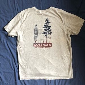 Coleman T-Shirt